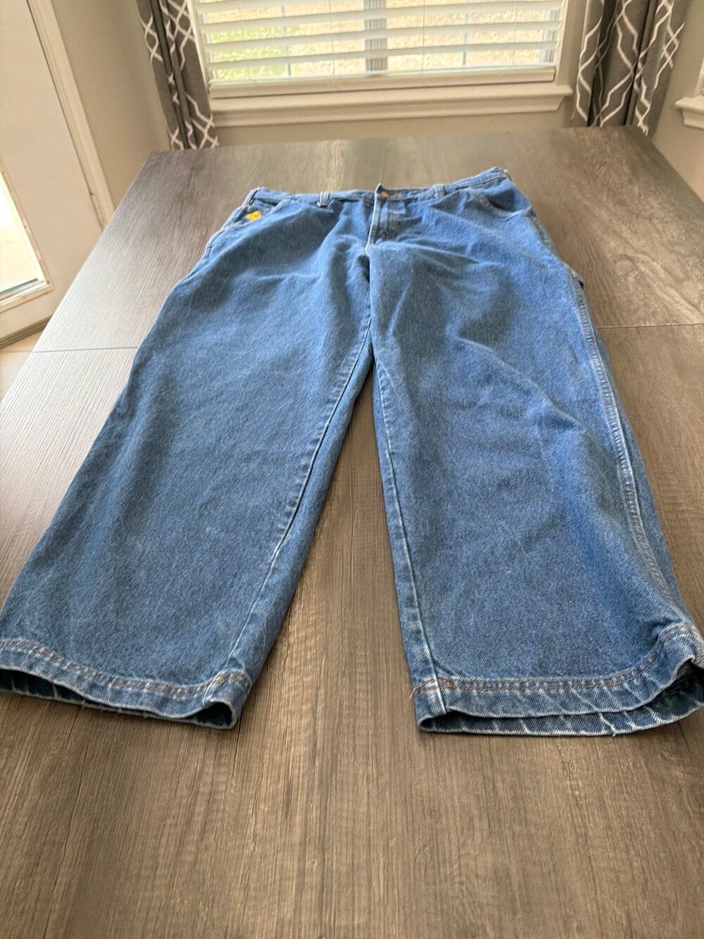 SAF-TECH HRC2 fire resistant denim jeans